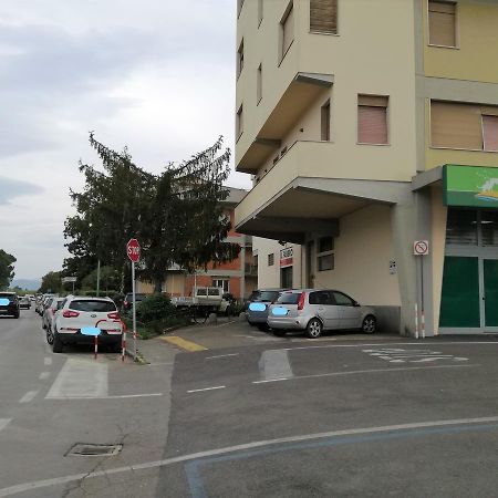 Myroom A Un Passo Dal Centro Arezzo Exterior photo