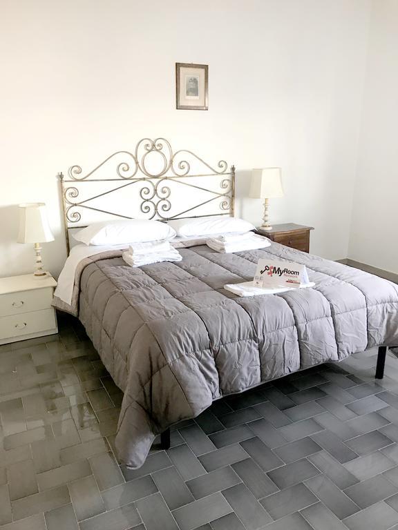 Myroom A Un Passo Dal Centro Arezzo Exterior photo