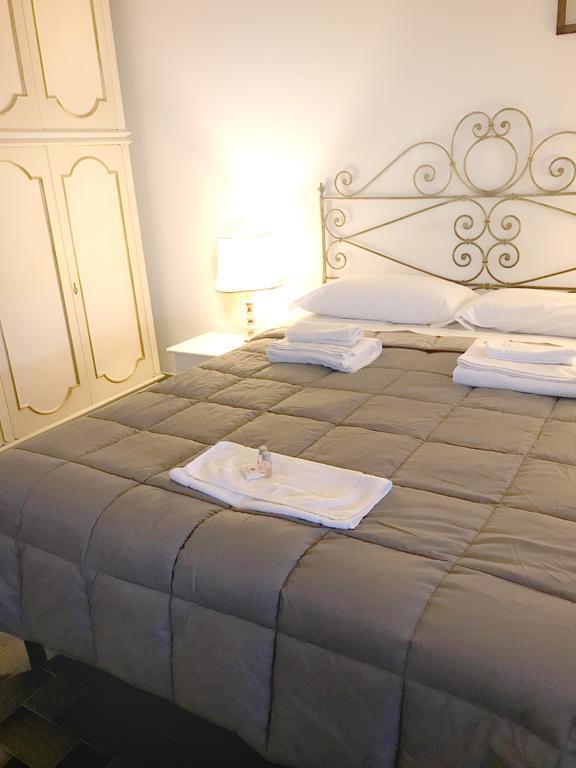 Myroom A Un Passo Dal Centro Arezzo Exterior photo